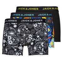 Spodní prádlo Muži Boxerky Jack & Jones JACSUGAR X3           