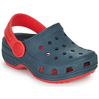 Boty Chlapecké Pantofle Chicco MARTINEZ Modrá / Červená