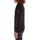 Textil Muži Trička s krátkým rukávem Roy Rogers A21RRU507C1001XXXX Černá