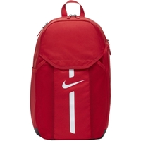 Taška Muži Batohy Nike Academy Team Backpack Červená