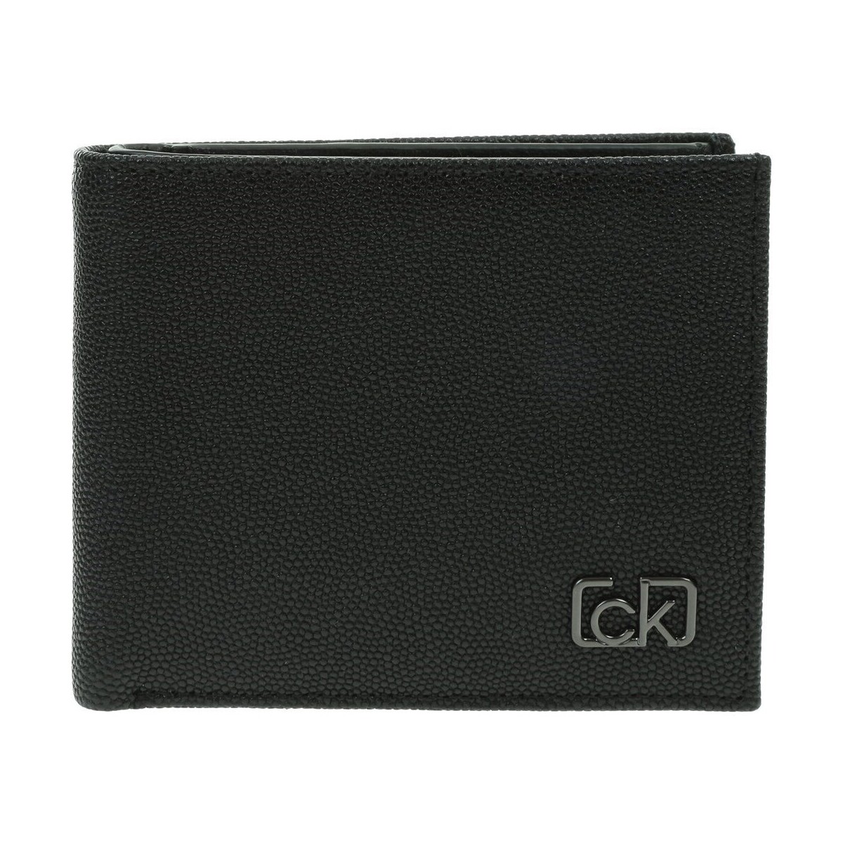 Taška Muži Náprsní tašky Calvin Klein Jeans Biflod 5CC W Coin Černá
