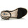 Boty Ženy Sandály MTNG 50687 Černá
