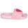 Boty Dívčí pantofle Agatha Ruiz de la Prada Flip Flop Růžová