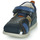 Boty Chlapecké Sandály Biomecanics LUIS Tmavě modrá