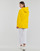 Textil Ženy Parky Petit Bateau BAIGA Žlutá