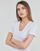 Textil Ženy Trička s krátkým rukávem Petit Bateau BAHANI Bílá