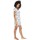 Textil Ženy Pyžamo / Noční košile Cornette Noční košile 693/210 Vicky 