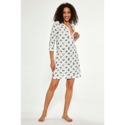 Textil Ženy Pyžamo / Noční košile Cornette Noční košile 485/295 Emily 