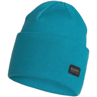 Textilní doplňky Čepice Buff Knitted Hat Niels Modrá