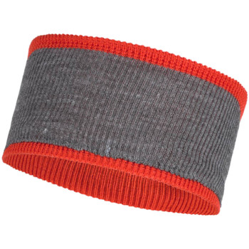 Buff CrossKnit Headband Červená