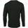 Textil Muži Trička s krátkým rukávem Timberland Stack Logo Tee LS Černá