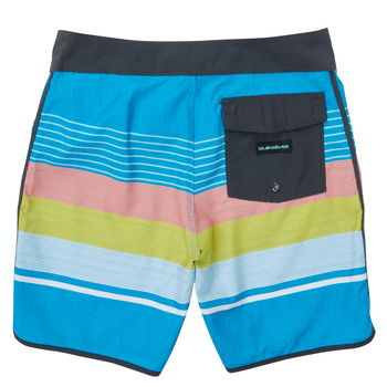 Quiksilver EVERYDAY SCALLOP           