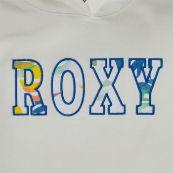 Roxy HOPE YOU KNOW Bílá