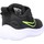 Boty Chlapecké Nízké tenisky Nike STAR RUNNER 3 BABY Černá