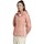 Textil Ženy Bundy adidas Originals Slim Jacket Růžová