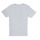 Textil Chlapecké Trička s krátkým rukávem Kaporal ROBIN Bílá
