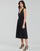 Textil Ženy Společenské šaty Betty London RAVENNE Černá
