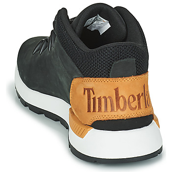 Timberland Sprint Trekker Mid Černá