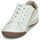 Boty Ženy Nízké tenisky Damart 69985 Bílá