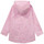 Textil Dívčí Parky Billieblush CARLIT Růžová