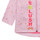 Textil Dívčí Parky Billieblush CARLIT Růžová