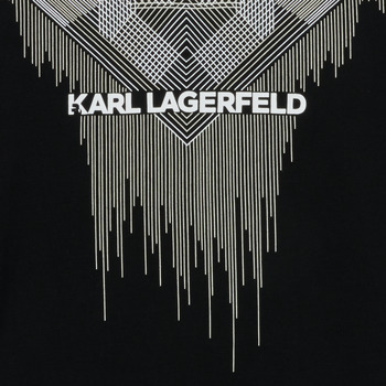 Karl Lagerfeld UAS Černá