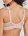 Spodní prádlo Ženy Trouhelníkové / Bez kostice PLAYTEX COEUR CROISE Růžová