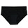 Spodní prádlo Ženy Kalhotky PLAYTEX COEUR CROISE Černá