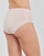 Spodní prádlo Ženy Kalhotky PLAYTEX COEUR CROISE Růžová
