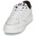 Boty Ženy Nízké tenisky Tommy Hilfiger Elevated Cupsole Sneaker Bílá