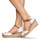 Boty Ženy Sandály Tommy Hilfiger Iconic Elba Sandal Bílá