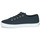 Boty Ženy Nízké tenisky Tommy Hilfiger Essential Sneaker Modrá