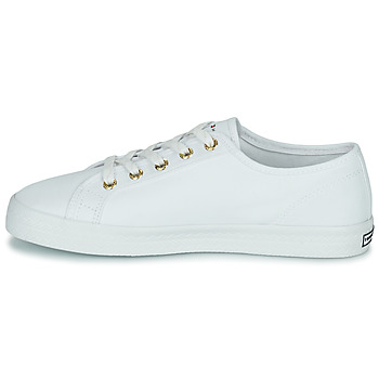 Tommy Hilfiger Essential Sneaker Bílá
