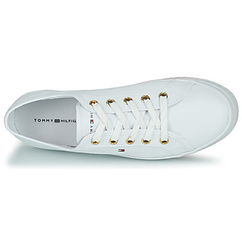 Tommy Hilfiger Essential Sneaker Bílá