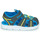 Boty Chlapecké Sportovní sandály Kangaroos K-Grobi Modrá