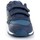 Boty Děti Nízké tenisky New Balance IV500 Modrá