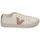 Boty Ženy Nízké tenisky Victoria 1126160ROSA Bílá / Růžová