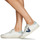 Boty Ženy Nízké tenisky Victoria 1126142AZUL Bílá / Modrá