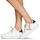 Boty Ženy Nízké tenisky Victoria 1258201CUARZO Bílá / Béžová