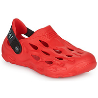Boty Chlapecké Pantofle Skechers THERMO-RUSH Červená