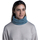 Textilní doplňky Ženy Šály / Štóly Buff Merino Lightweight Solid Tube Scarf Modrá