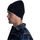 Textilní doplňky Čepice Buff Niels Knitted Hat Beanie Černá