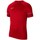 Textil Muži Trička s krátkým rukávem Nike Drifit Academy 21 Červená