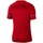 Textil Muži Trička s krátkým rukávem Nike Drifit Academy 21 Červená