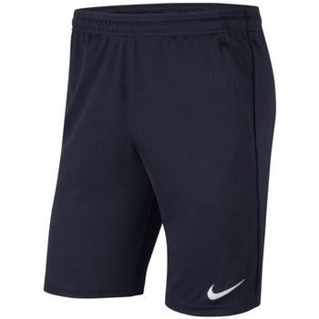Nike Zkrácené kalhoty 7/8 a ¾ Drifit Park 20 - Černá
