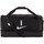 Taška Sportovní tašky Nike Torba Sportowa Academy Team Hardcase Černá