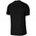 Textil Muži Trička s krátkým rukávem Nike Vaporknit Iii Jersey Top Černá