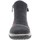Boty Ženy Kotníkové boty Rieker L427000 Černá