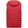 Textil Muži Saka / Blejzry Enos 125980376 Červená