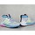 Boty Děti Pohorky adidas Originals Terrex Trailmaker Modrá
